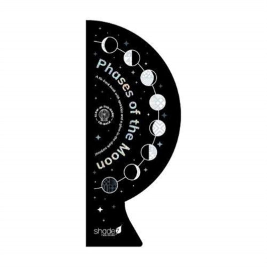 Book cover of: Phases of the Moon