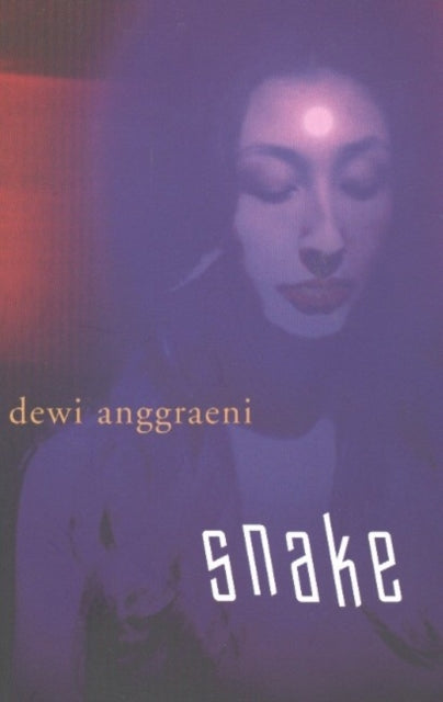 Book cover of: Snake