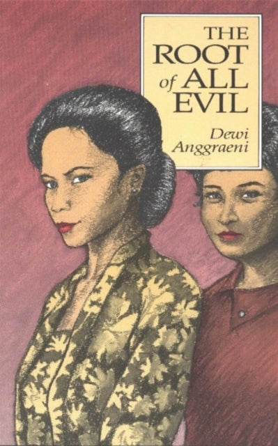 Book cover of: Root of All Evil