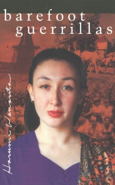 Book cover of: Barefoot Guerrillas