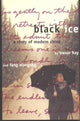 Book cover of: Black Ice. By: Trevor Hay
