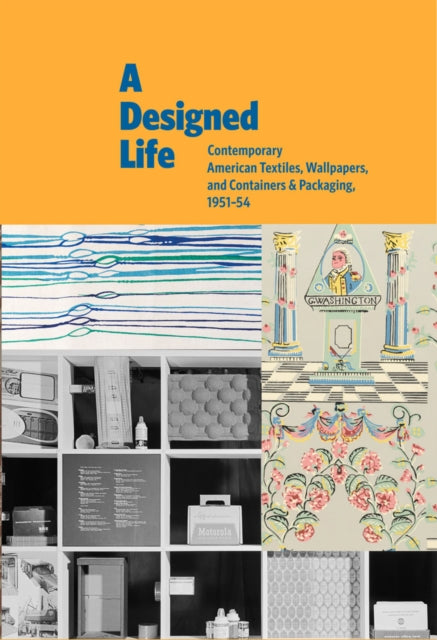 Book cover of: Designed Life. By: Charles Gute