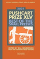 Book cover of: Pushcart Prize XLV. By: Bill Henderson