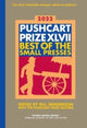 Book cover of: Pushcart Prize XLVII. By: Bill Henderson