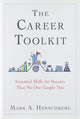 Book cover of: Career Toolkit. By: Mark A. Herschberg
