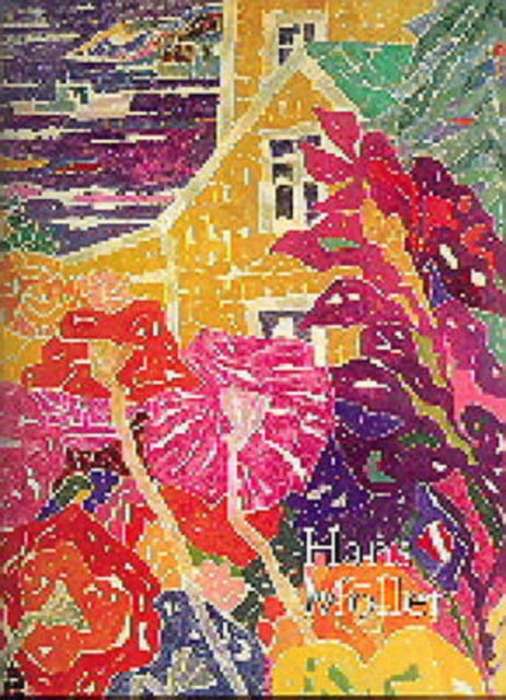 Book cover of: Hans Moller. By: Valerie Livingston