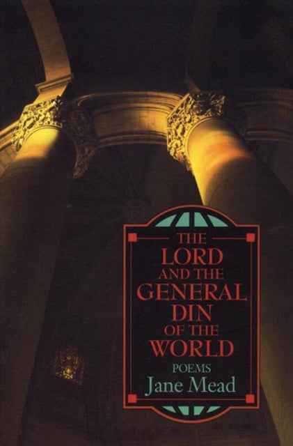 Book cover of: Lord and the General Din of the World