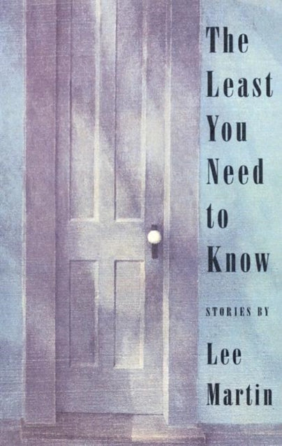 Book cover of: Least You Need to Know