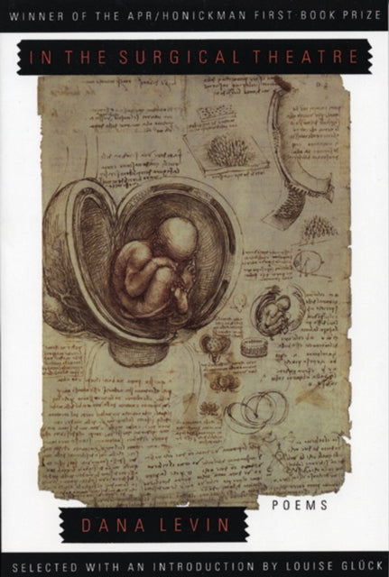 Book cover of: In the Surgical Theatre