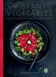 Book cover of: Vibrant Vegetables. By: Janneke Philippi