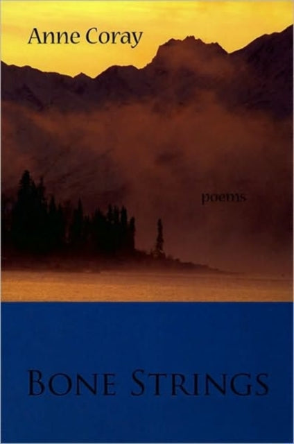 Book cover of: Bone Strings