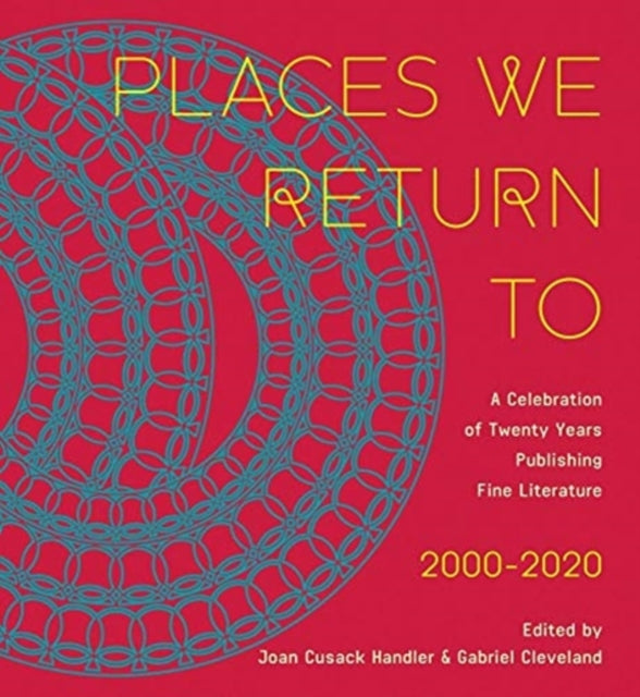 Book cover of: Lives Brought to Life – 20 Years of Literature of Emotion and Everyday Life. By: Joan Cusack Handler