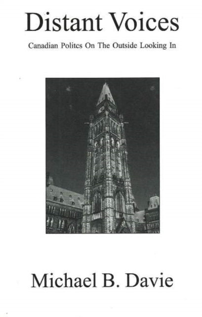 Book cover of: Distant Voices