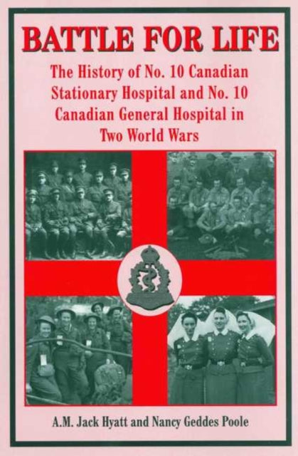 Book cover of: Battle for Life