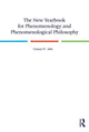 Book cover of: New Yearbook for Phenomenology and Phenomenological Philosophy V. 4