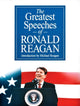 Book cover of: Greatest Speeches of Ronald Reagan