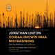 Book cover of: Jonathan Linton Odibaajimowin Imaa Mistaasiniing. By: Patricia M. Ningewance