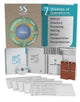 Book cover of: 5S Training Package. By: Collin McLoughlin