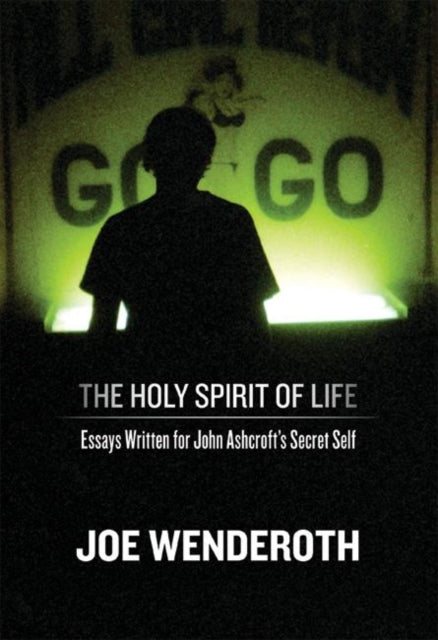 Book cover of: Holy Spirit of Life