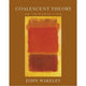 Book cover of: Coalescent Theory. By: John Wakeley