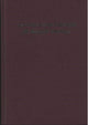 Book cover of: Collected Writings of Warren Cowgill. By: Warren Cowgill