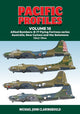 Book cover of: Pacific Profiles Volume 16. By: Michael Claringbould