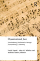 Book cover of: Organizational Jazz. By: David Napoli