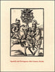 Book cover of: Spanish and Portuguese 16th Century Books in the Department of Printing and Graphic Arts. By: Anne Anninger