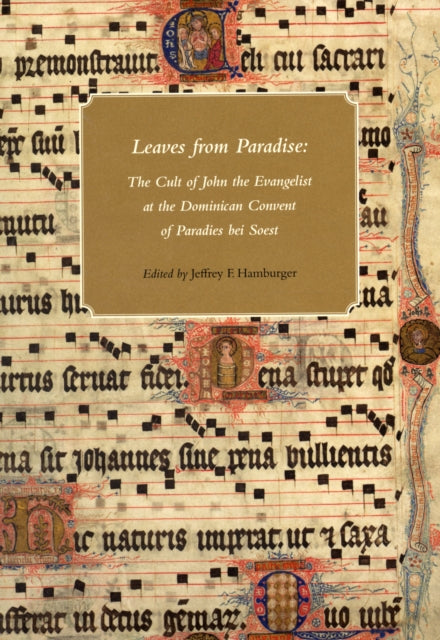 Book cover of: Leaves from Paradise