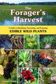 Book cover of: Forager's Harvest. By: Samuel Thayer