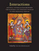 Book cover of: Interactions. By: Colum Hourihane