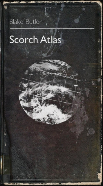 Book cover of: Scorch Atlas