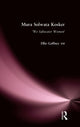 Book cover of: Mura Solwata Kosker. By: Ellie Gaffney