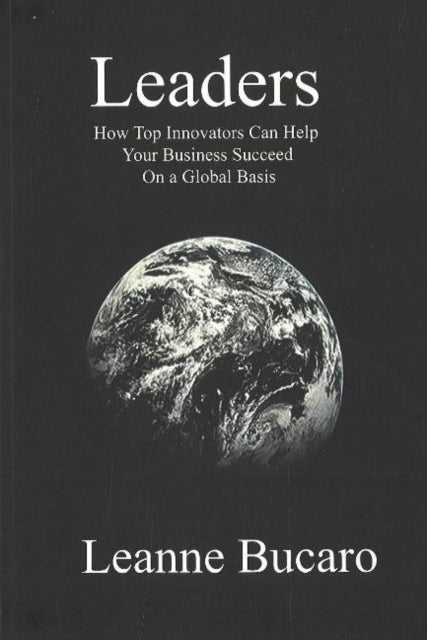 Book cover of: Leaders. By: Leanne Bucaro