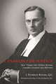 Book cover of: Passion for Justice. By: J. Patrick Boyer