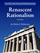 Book cover of: Renascent Rationalism
