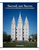 Book cover of: Sacred, Not Secret. By: Christopher
