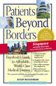 Book cover of: Patients Beyond Borders Singapore Edition
