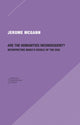 Book cover of: Are the Humanities Inconsequent?. By: Jerome McGann