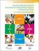 Book cover of: Improving Medication Use and Outcomes with Clinical Decision Support