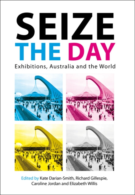 Book cover of: Seize the Day