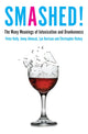 Book cover of: Smashed!. By: Kelly, Peter (Ph.D)