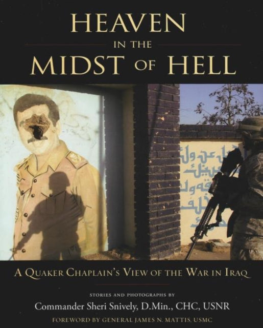 Book cover of: Heaven in the Midst of Hell