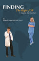 Book cover of: Finding the Right Job. By: Kirsten E. Evans