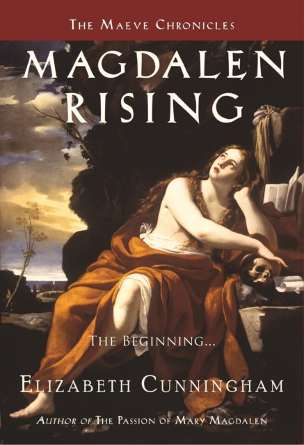 Book cover of: Magdalen Rising