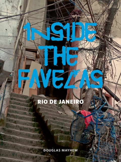 Book cover of: Inside the Favelas