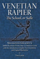 Book cover of: Venetian Rapier