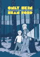 Book cover of: Only Skin. By: Sean Ford