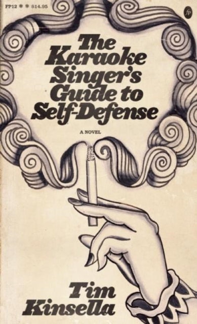 Book cover of: Karaoke Singer's Guide to Self-Defense