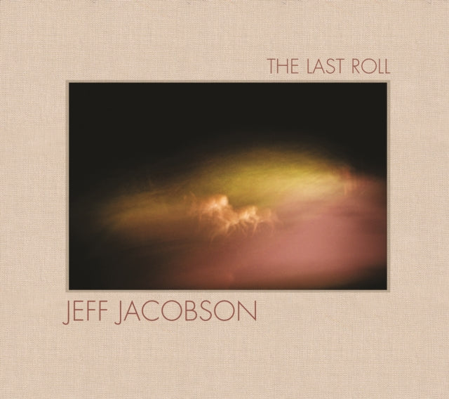 Book cover of: Last Roll. By: Jeff Jacobson